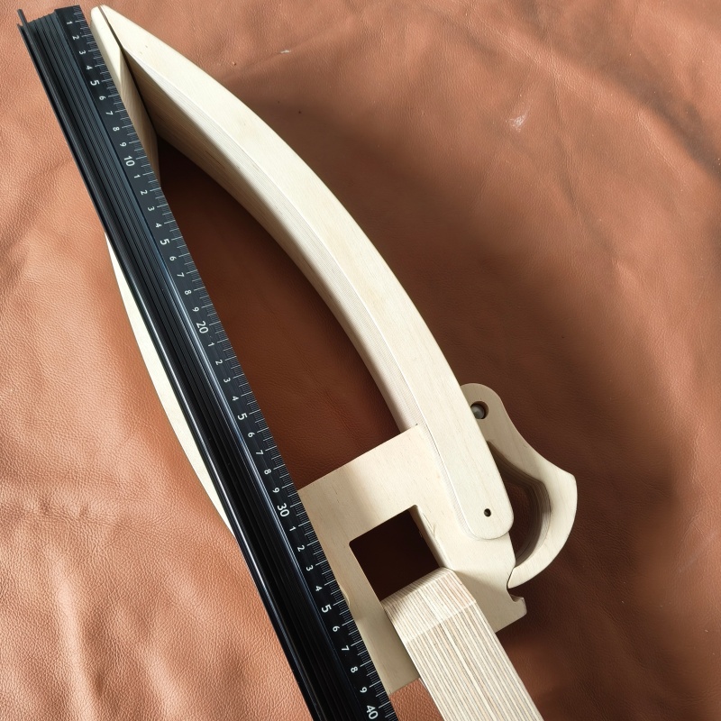 KL LARGE stitiching pony ( inside height 260mm)