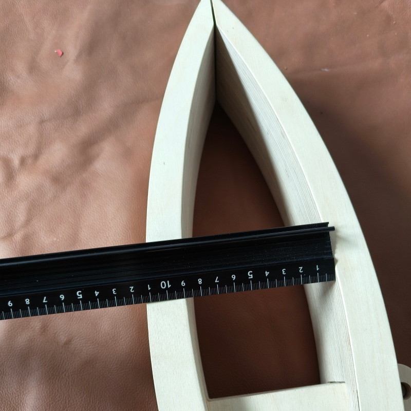 KL LARGE stitiching pony ( inside height 260mm)